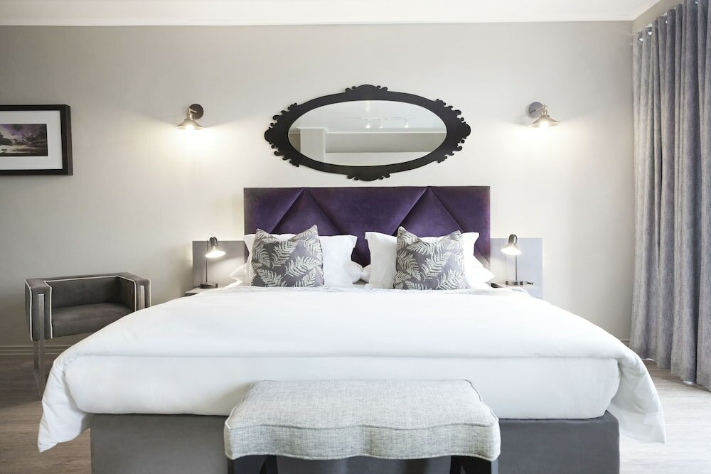 Фото The Hyde All-Suite Hotel