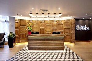 Hotel Indigo York (England, York), hotel