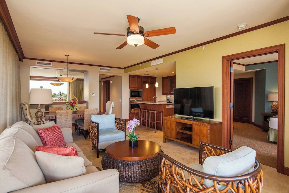 Фото Koloa Landing Resort at Poipu, Autograph Collection