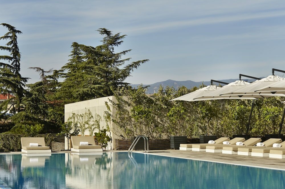 Фото Holiday Inn Tbilisi