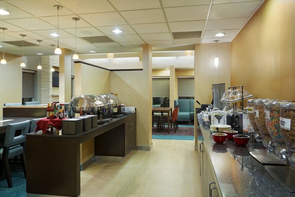 Фото Courtyard by Marriott San Antonio Downtown/Market Square