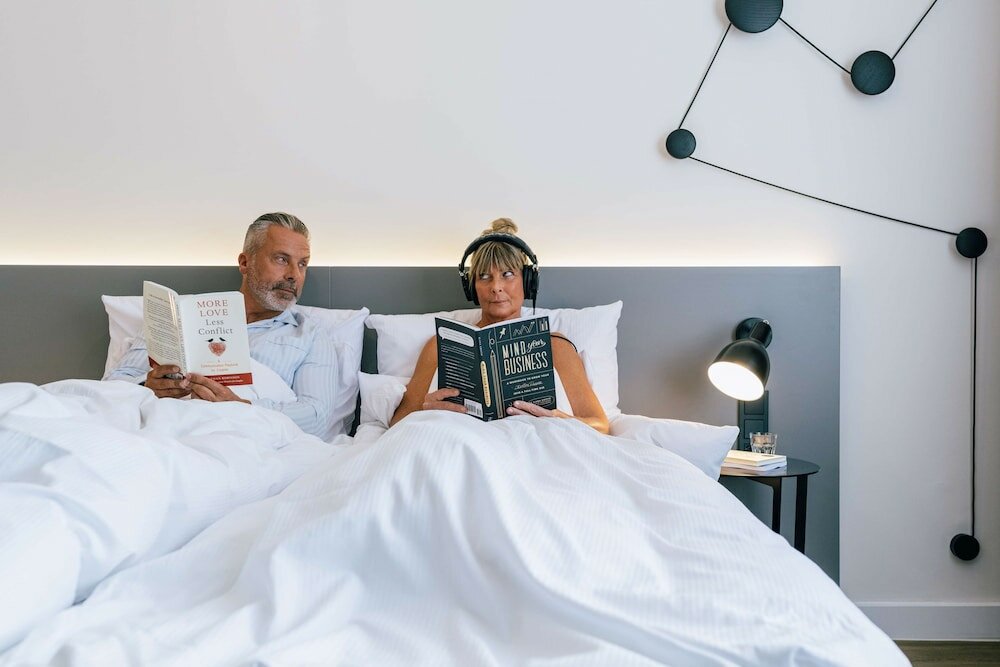 Фото Pentahotel Bremen