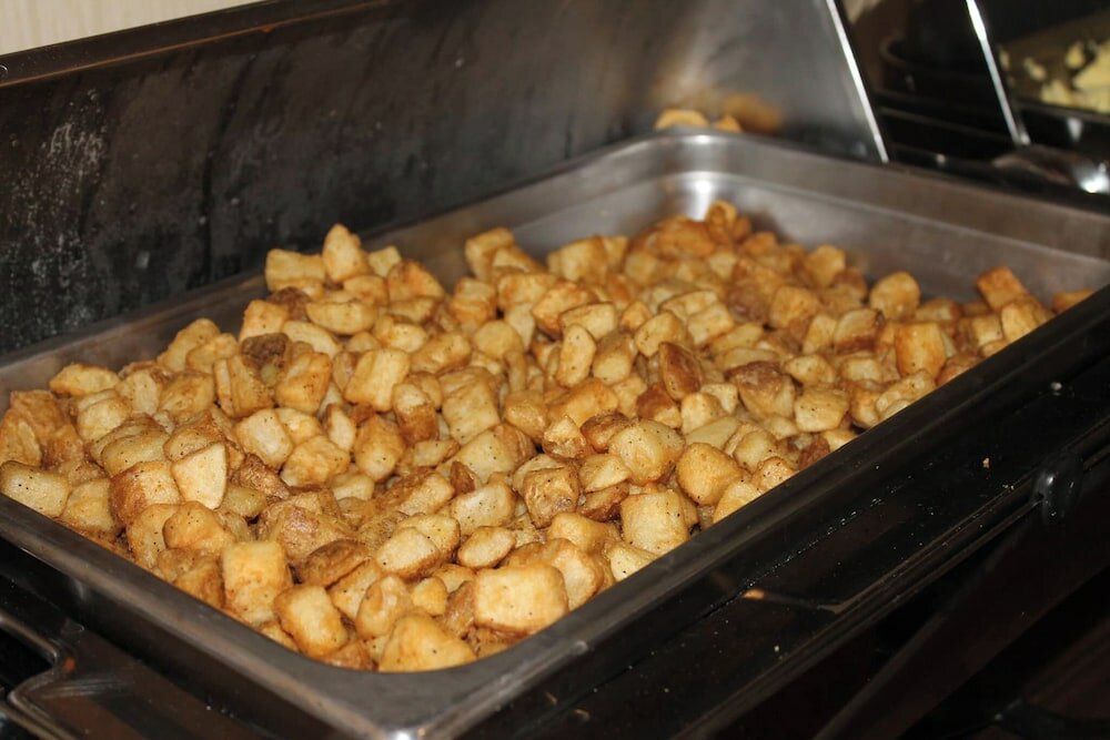 Фото Hilton Garden Inn Edmonton International Airport