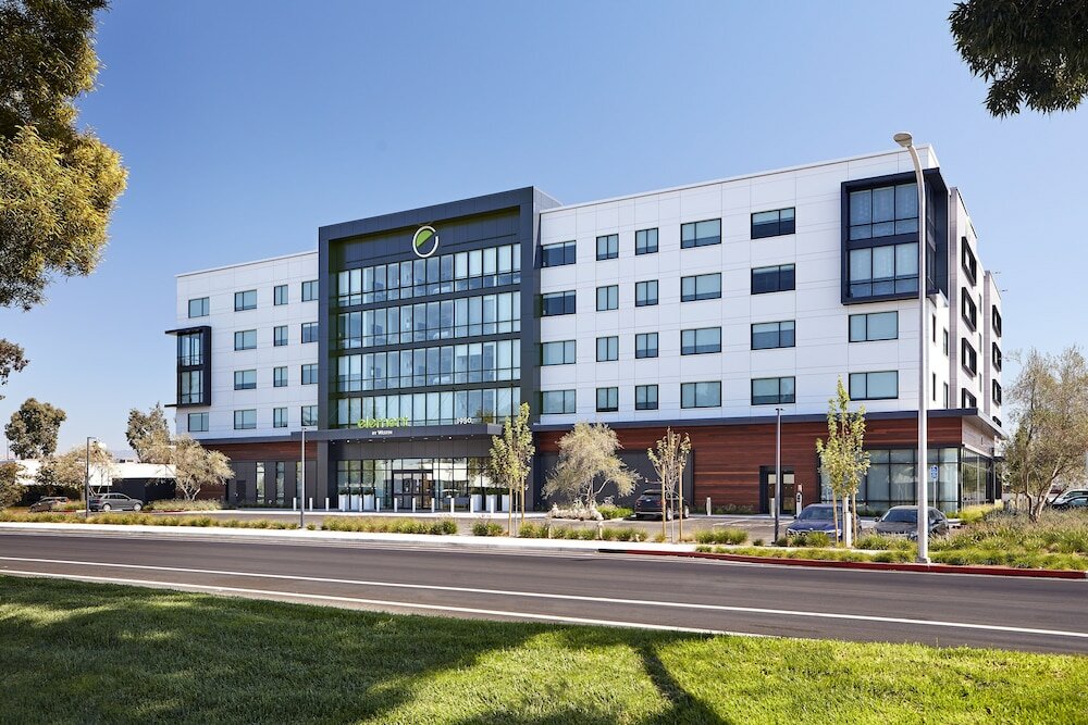 Фото Element Santa Clara