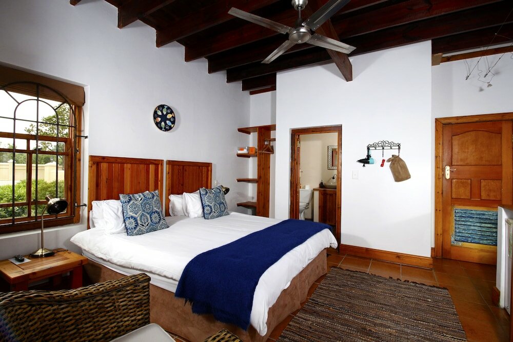 Фото At the Woods Guest House