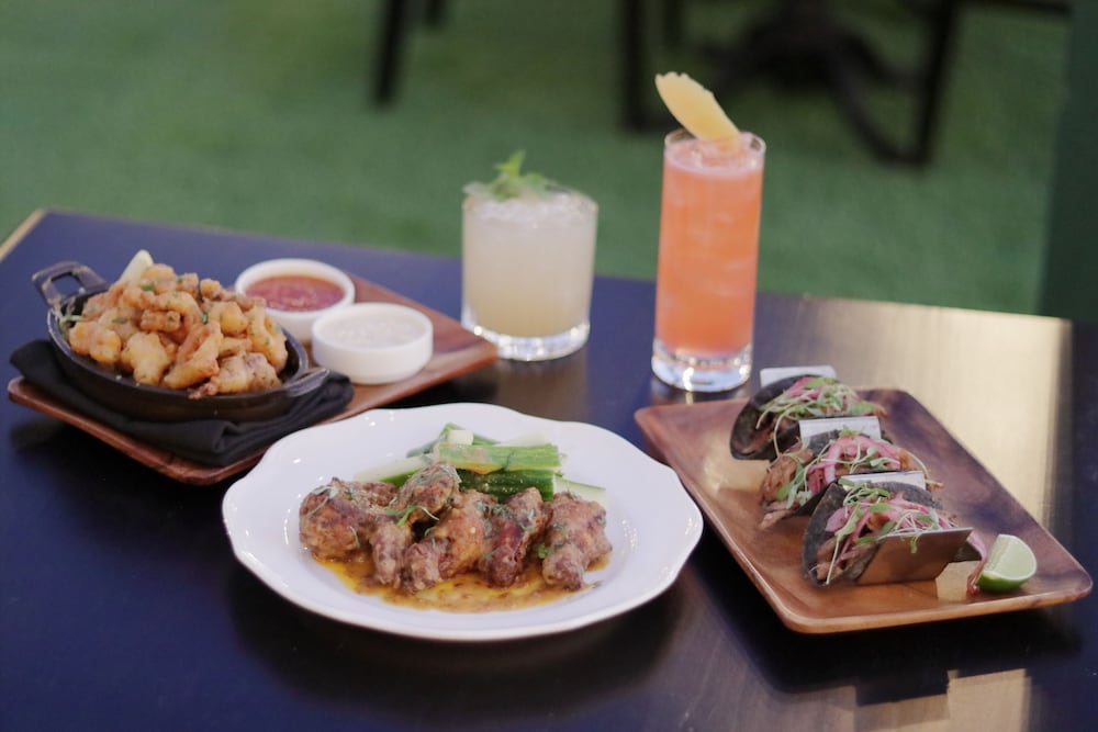 Фото Hollywood Historic Hotel