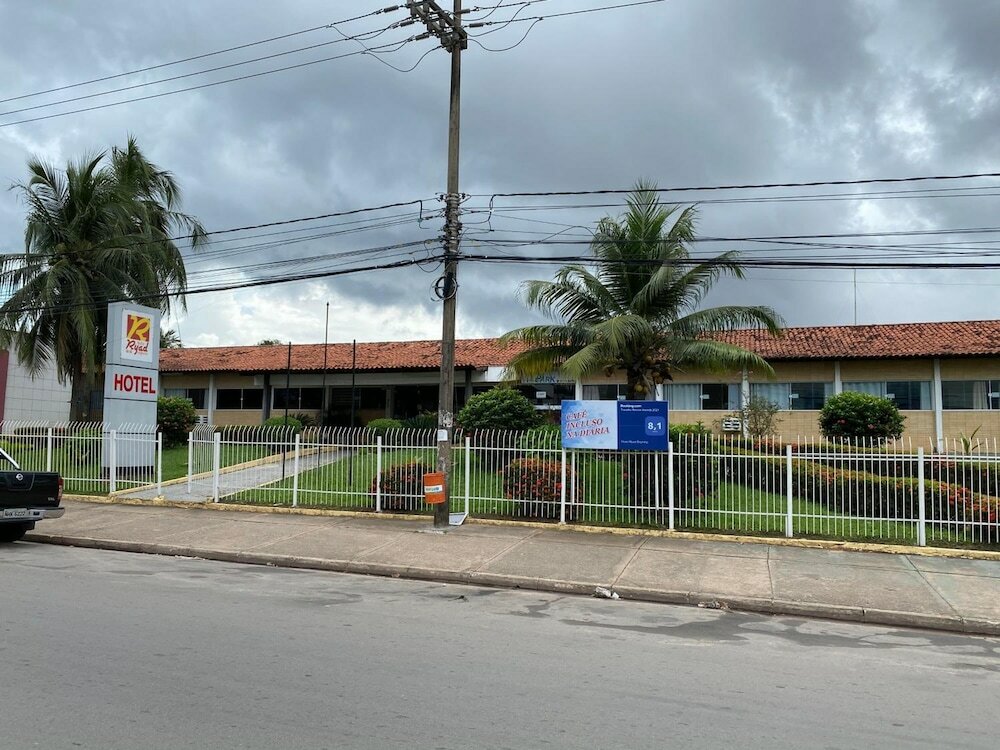 Фото Hotel Ryad Express