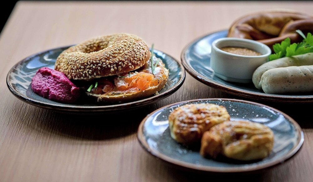 Фото Scandic München Macherei