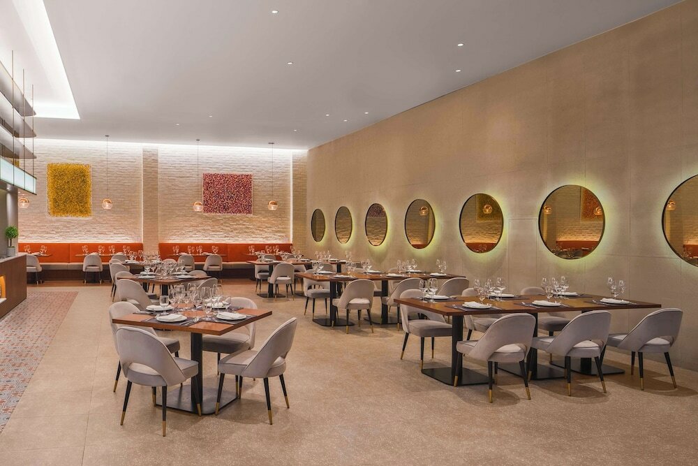 Фото Avani Central Busan