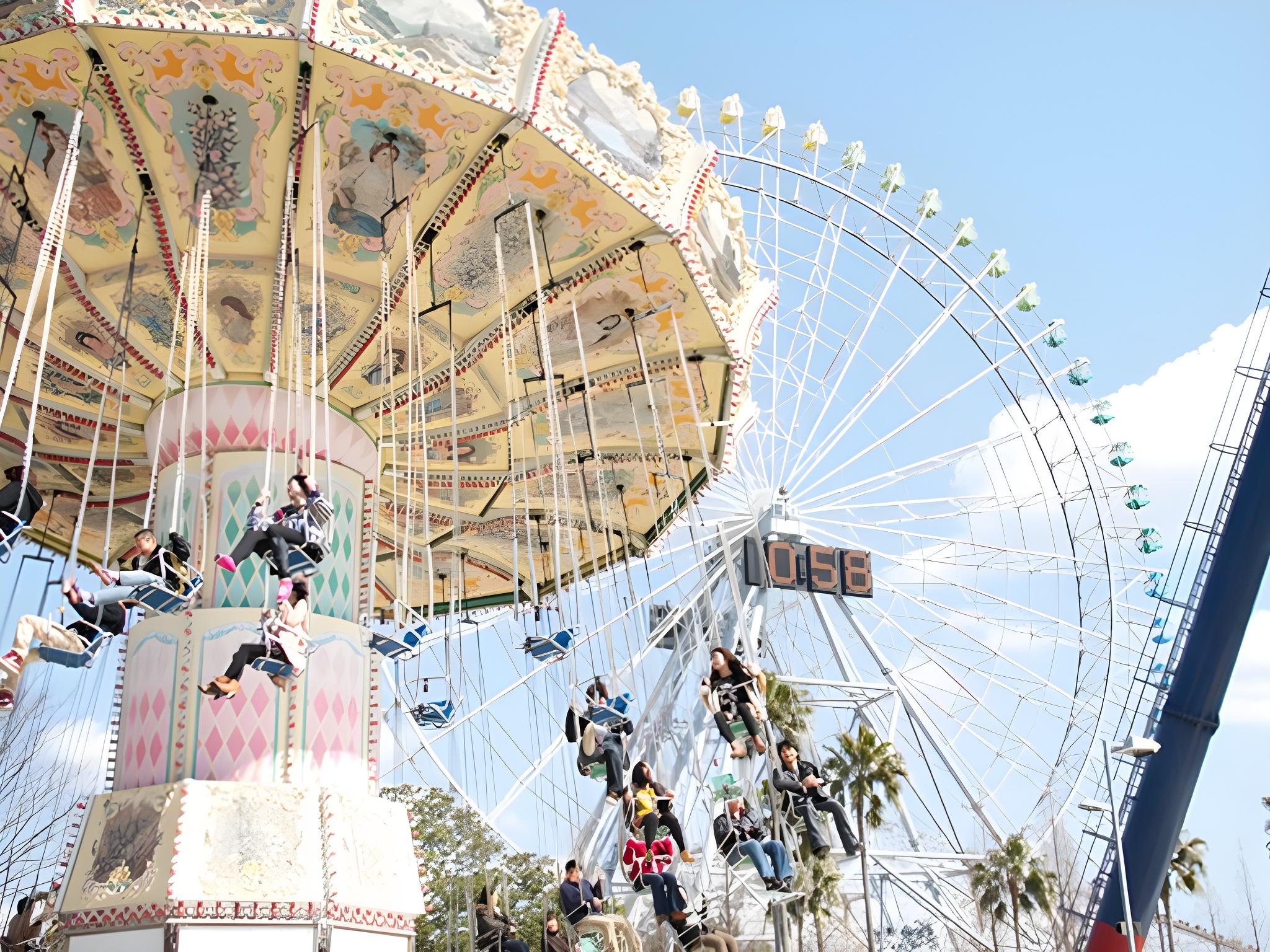 Фото Business Hotel Bl Kuwana