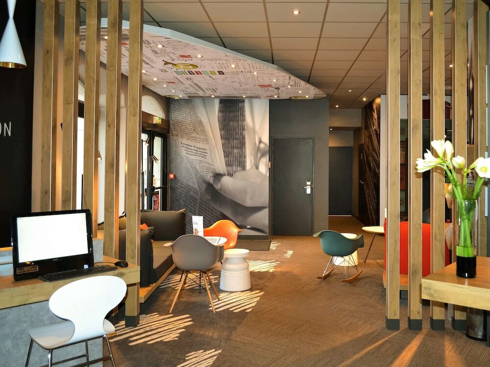 Фото ibis Angers Centre