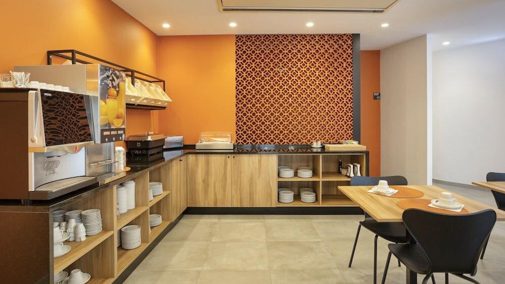 Фото Hotel Afonso III