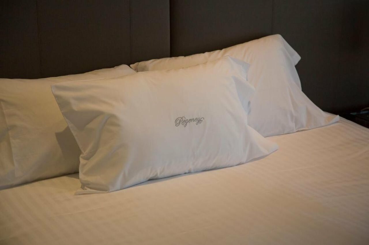 Фото Regency Way Montevideo Hotel