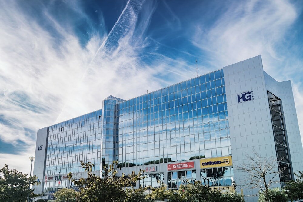 Фото Hotel Galilei