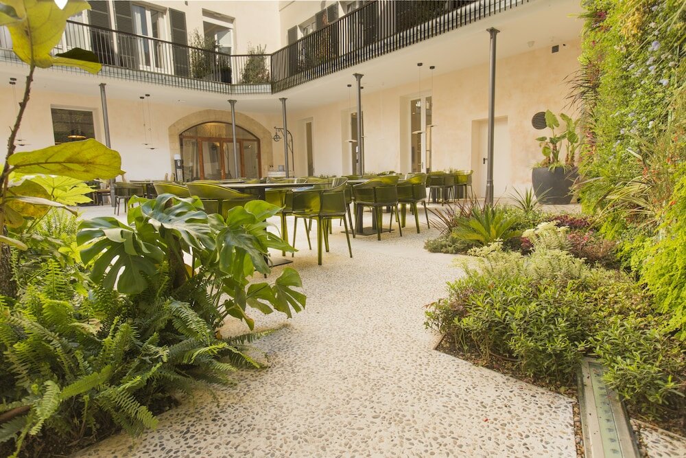 Фото Icon Rosetó