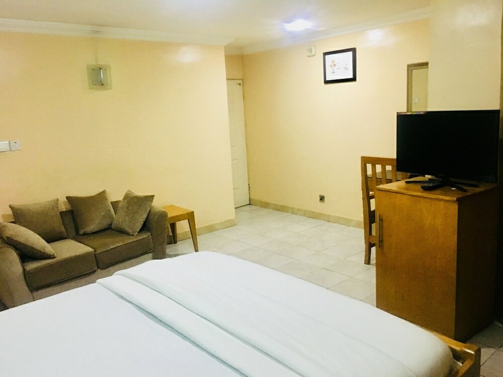 Фото Hillside Gardens