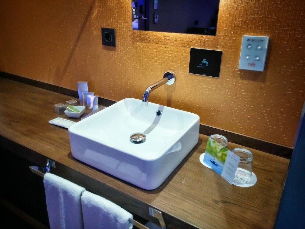 Фото Mb Boutique Hotel - Adult Recommended -