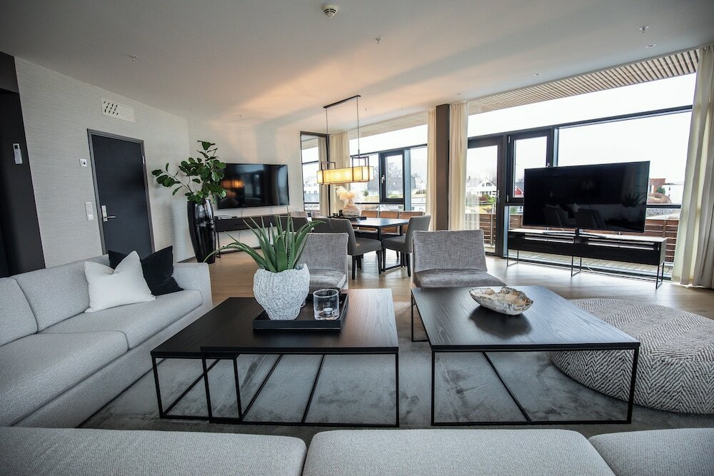 Фото Quality Hotel Ulstein