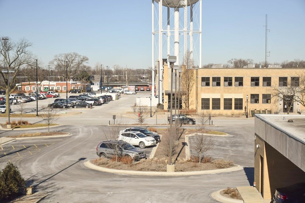 Фото La Banque Hotel
