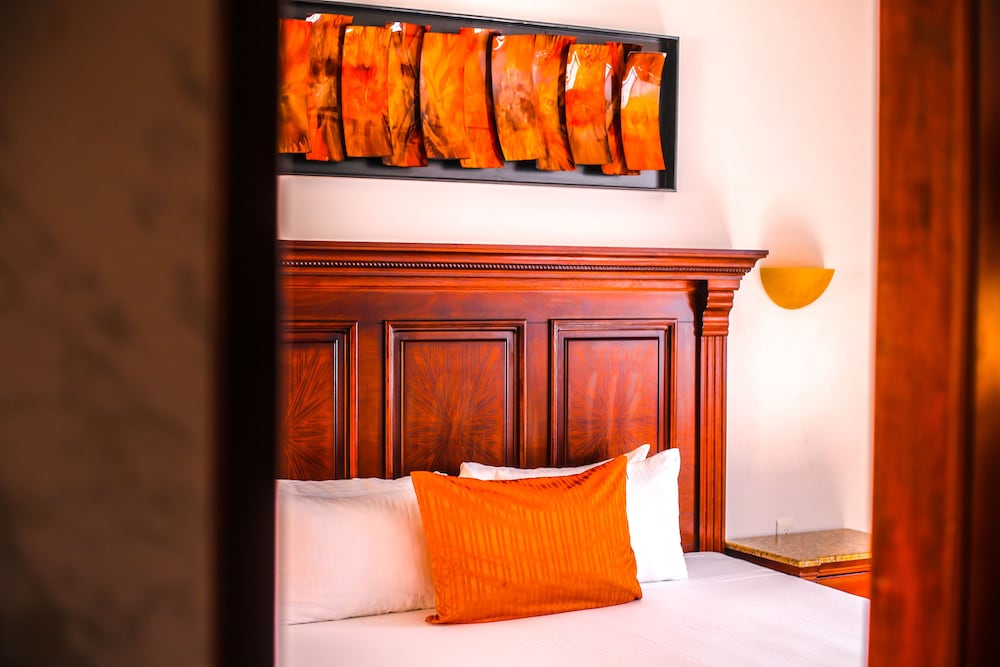 Фото Hotel Las Golondrinas