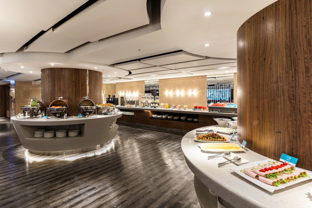 Фото Fish Hotel-Pingtung