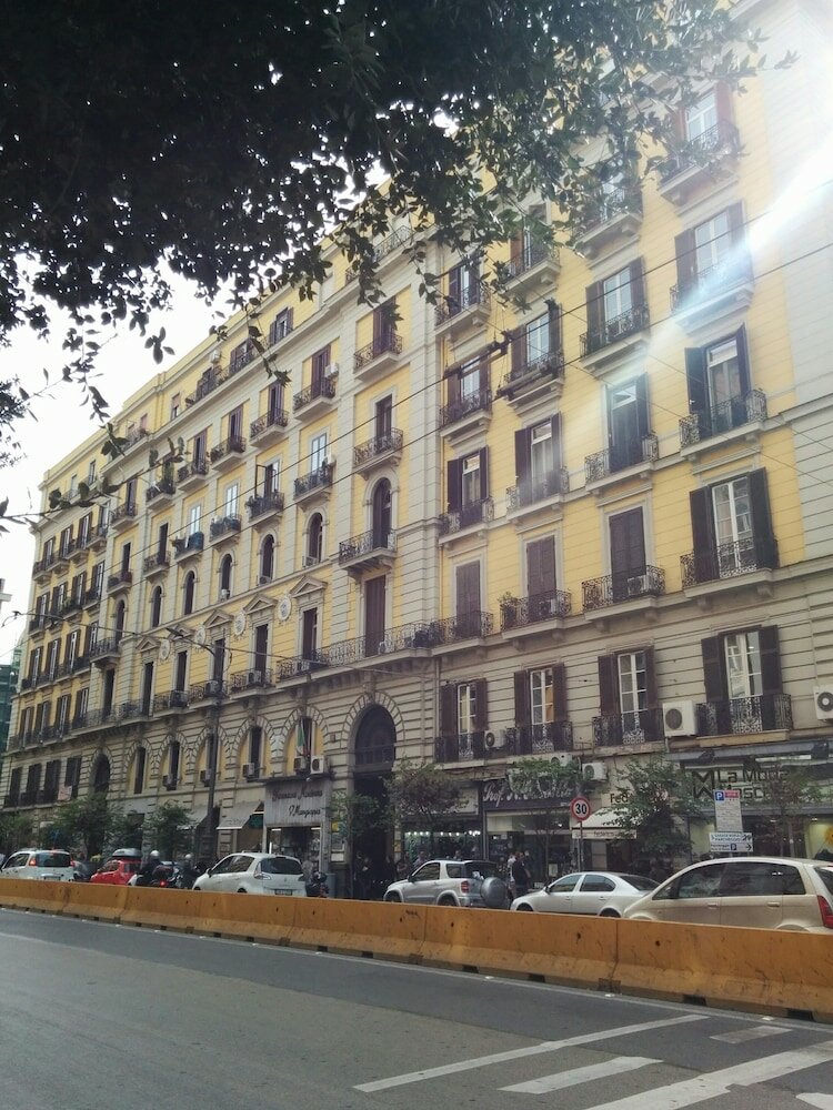 Фото Piazza Carità