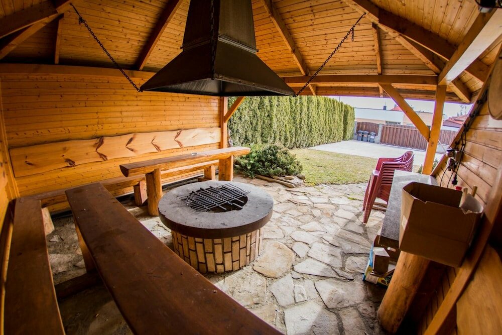 Фото Vila Martina