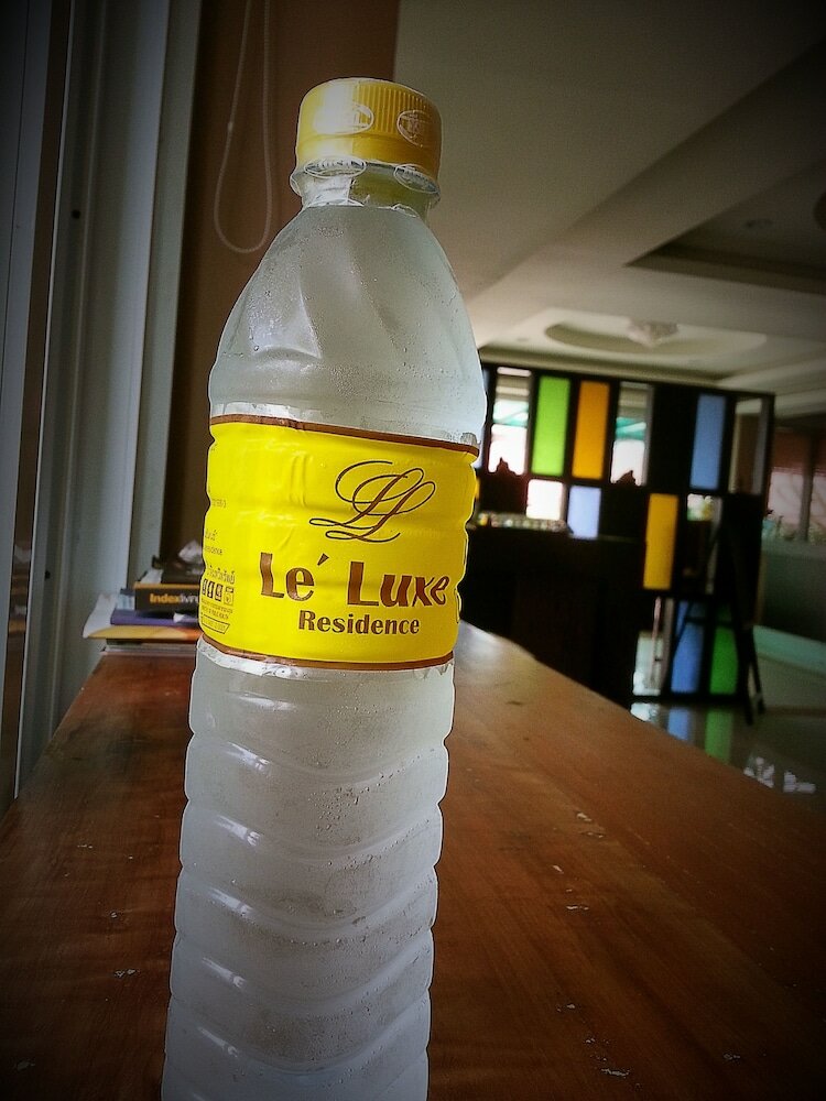 Фото Le Luxe Residence