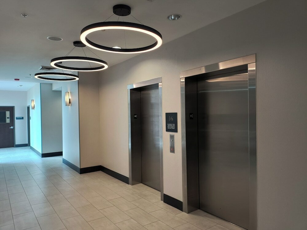 Фото Holiday Inn Boise Airport