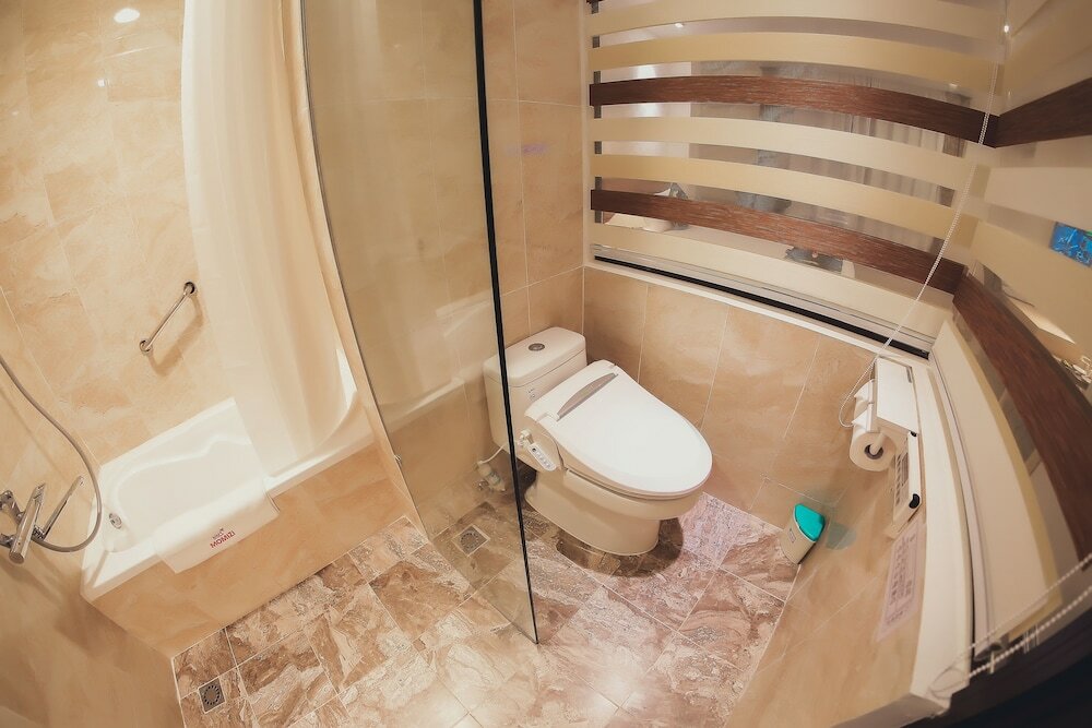 Фото Momizi Business Hotel