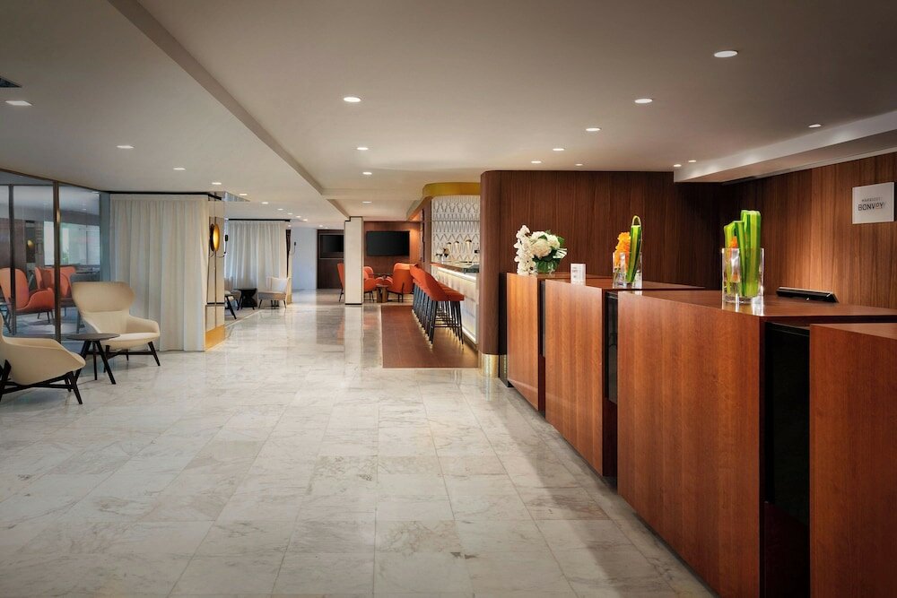 Фото Le Meridien Nice