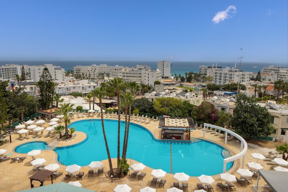 Фото Antigoni Hotel