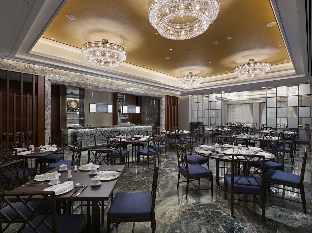 Фото Grand Mayfull Hotel Taipei