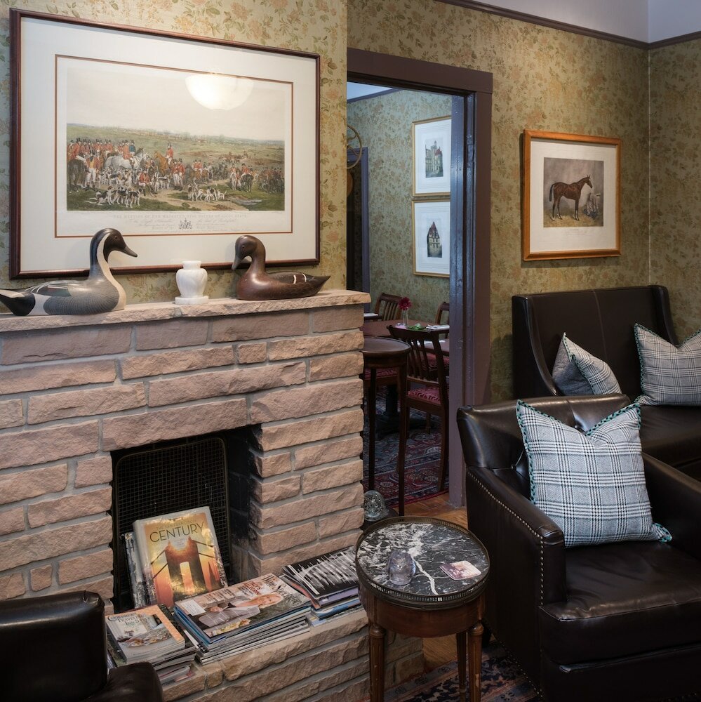 Фото Monte Cristo Bed and Breakfast