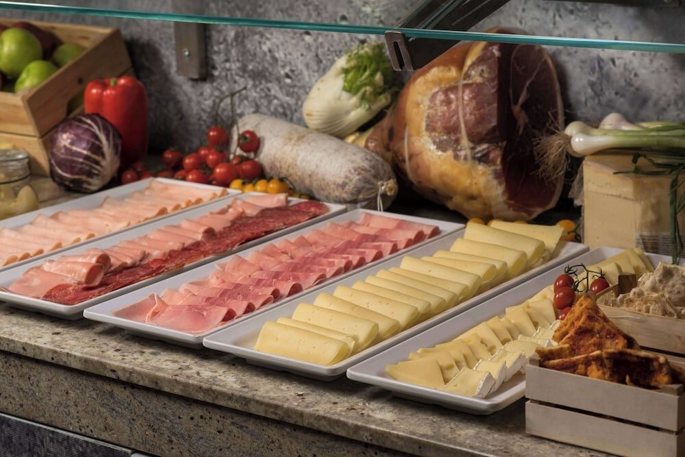 Фото Nh Catania Centro