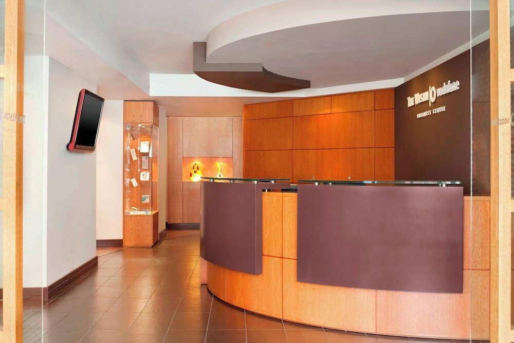 Фото Westin Dragonara