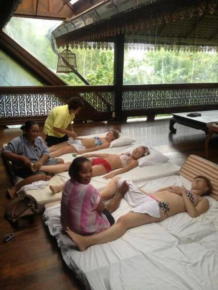 Фото Ruen Thai Rim Haad Resort