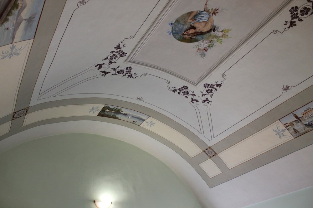 Фото Dimora Li Cuti B&b