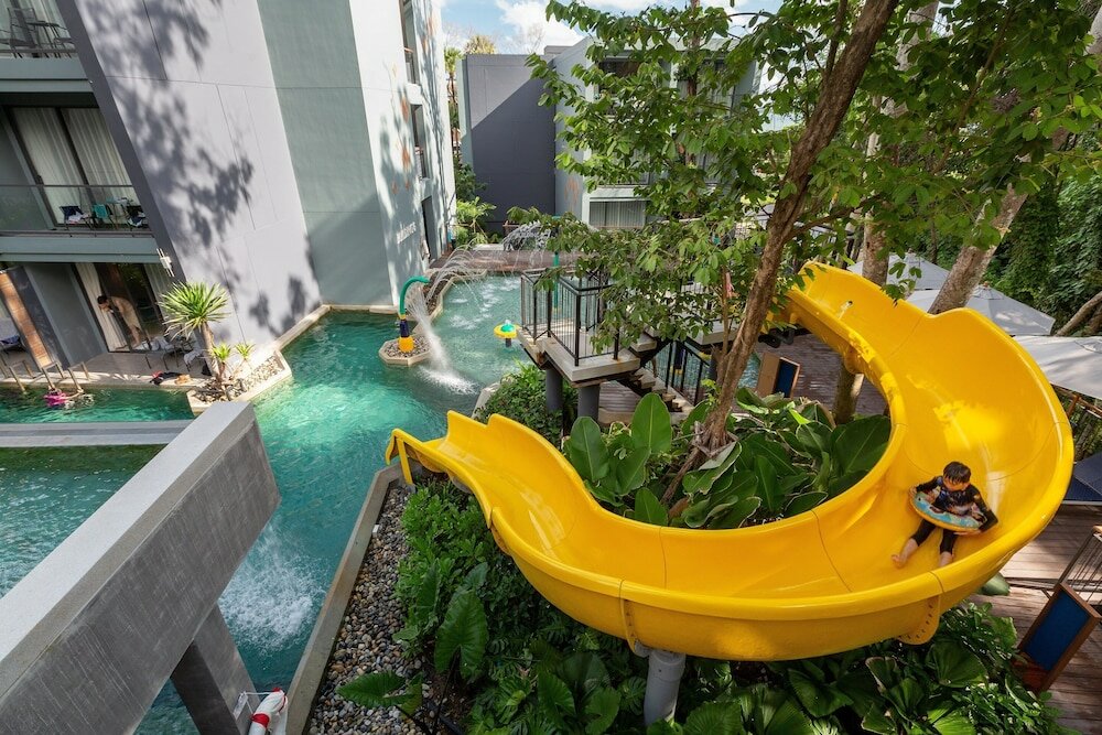 Фото The Nature Phuket