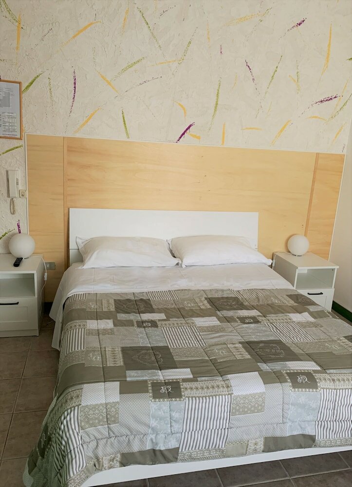 Фото Albergo Moderno