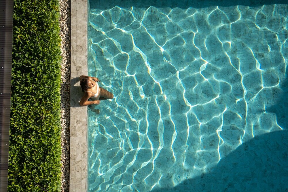 Фото Krabi SeaBass Hotel