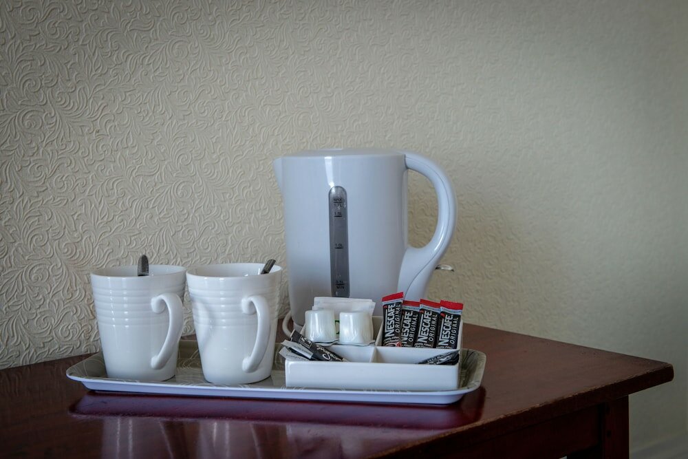 Фото Royal Lion Hotel