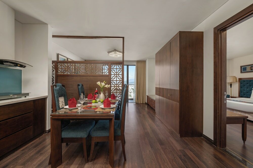 Фото Khách Sạn Balcona Đà Nẵng