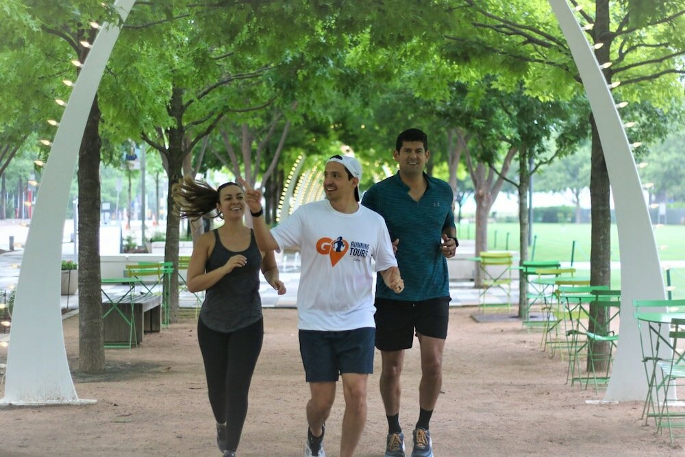 Фото Dallas Marriott Downtown