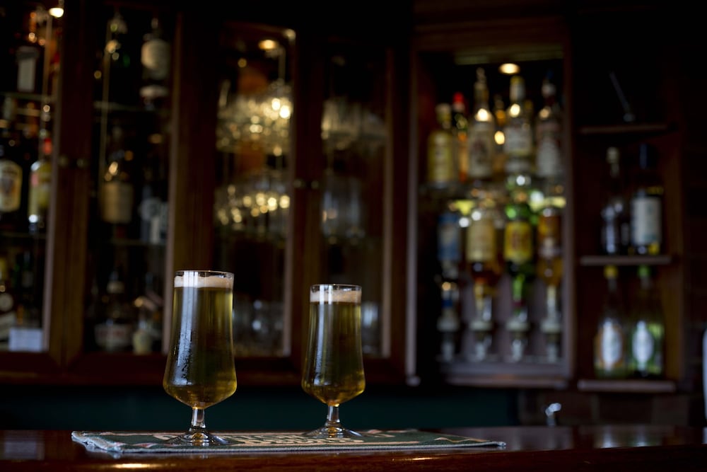 Фото Ridgeview Lodge