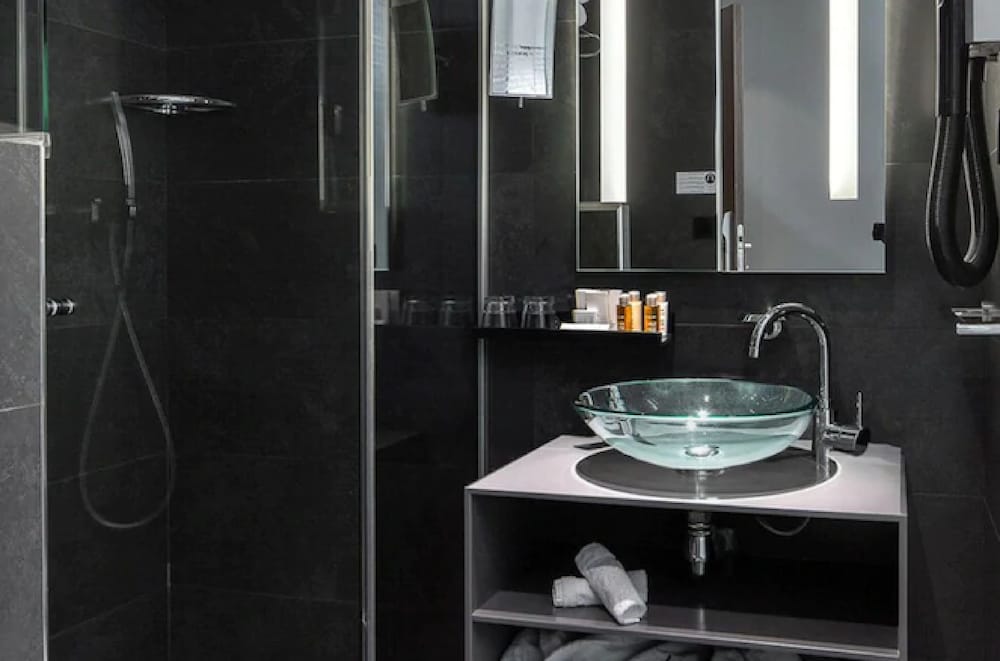 Фото Lyric Opera Hotel Paris