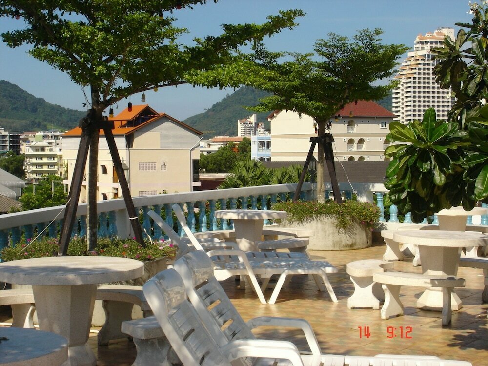 Apartments Lamai Apartment, Phuket Province, photo