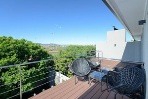 Гостиница Grand Blue D