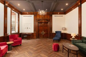 Гостиница Tune Hotel Liverpool