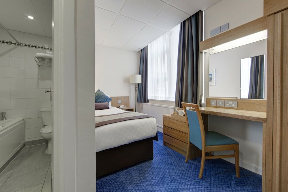 Фото Thistle Barbican Shoreditch